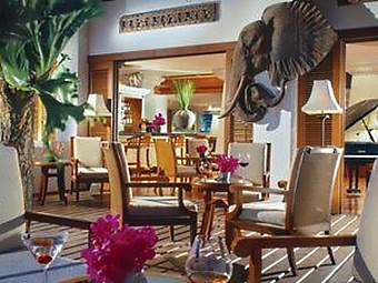 AVANI (ex. MARRIOTT) PATTAYA RESORT & SPA 5*