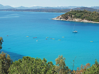 ARBATAX PARK – TELIS VILLAGE 4*