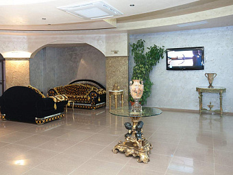  SAINT GEORGE PALACE 4*