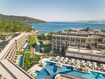 HYDE BODRUM (16+) 5*
