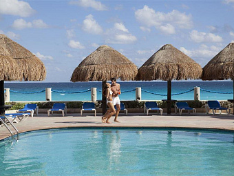 OCCIDENTAL TUCANCUN 4*