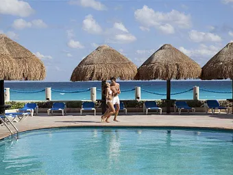 OCCIDENTAL TUCANCUN 4*