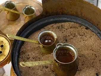 Отель HIGH BEACH 4*