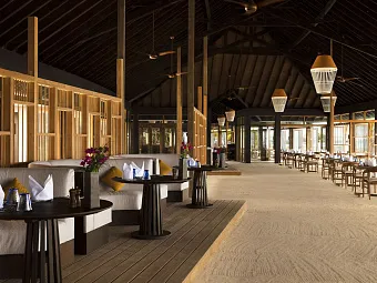 JAWAKARA ISLANDS MALDIVES 5*