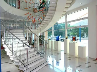 SPA RESORT SANSSOUCI 4*