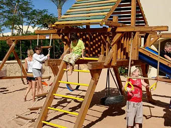  Отель JAZ BELVEDERE 5*, Египет, Шарм-Эль-Шейх.