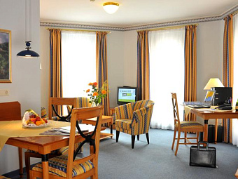  MONDI HOLIDAY FIRST CLASS APARTHOTEL BELLEVUE 4*