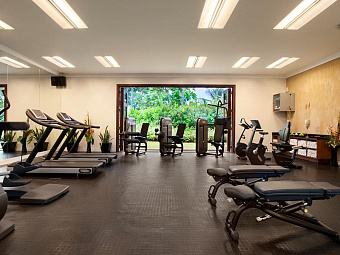 Отель KEMPINSKI SEYCHELLES RESORT BAIE LAZARE 5*