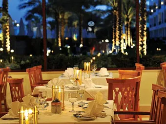  Отель BARON PALMS  SHARM EL SHEIKH 5*,Египет, Шарм-Эль-Шейх.