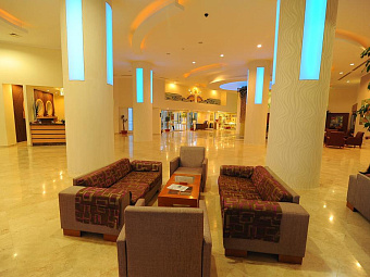  SEALIGHT RESORT HOTEL 5*