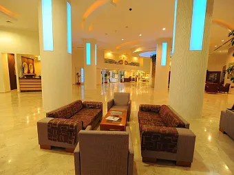 Отель SEALIGHT RESORT HOTEL 5*