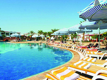 HILTON SHARM DREAMS RESORT 5*