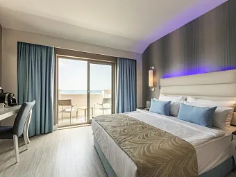 TUI MAGIC LIFE MASMAVI 5*