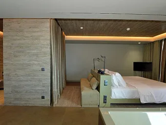 Отель SAVOY SACCHARUM HOTEL RESORT & SPA 5*