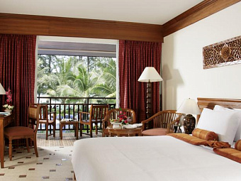   BEST WESTERN PREMIER BANGTAO BEACH RESORT & SPA 4*, , . 