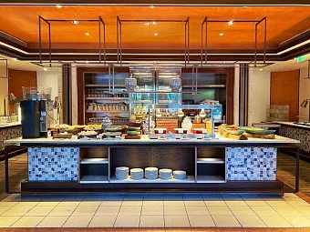 SANYA SHANGRI-LA HOTEL 5*