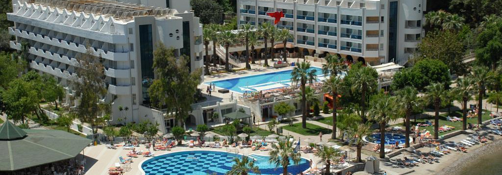  TURUNC HOTEL 5*