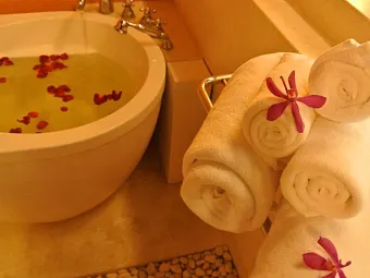 CHANALAI ROMANTICA RESORT 4*