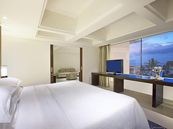 SHERATON BALI KUTA RESORT 5*