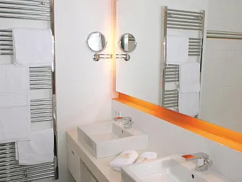 Отель ADLER RESORT 4*
