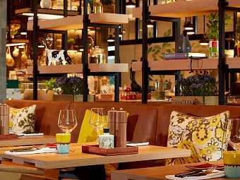 GRAND HYATT ABU DHABI HOTEL & RESIDENCES EMIRATES PEARL 5*