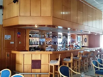 Отель KAPETANIOS BAY 3*