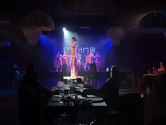 Отель ETHNO BELEK 5*, Турция, Белек
