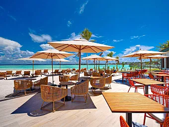 HARD ROCK HOTEL MALDIVES 5*, Мальдивы, Южный Мале