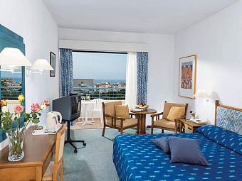   PAPHOS GARDENS HOTEL 3*