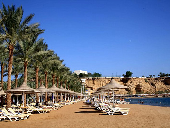SETI SHARM RESORT 4*