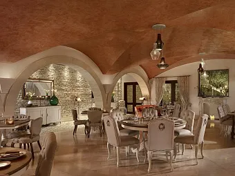  Отель PARKLANE, A LUXURY COLLECTION RESORT & SPA 5*
