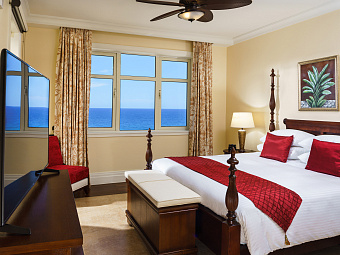 JEWEL GRANDE MONTEGO BAY RESORT & SPA 5*