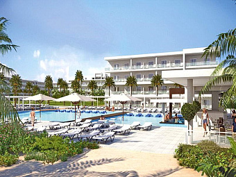 RIU REPUBLICA 5*