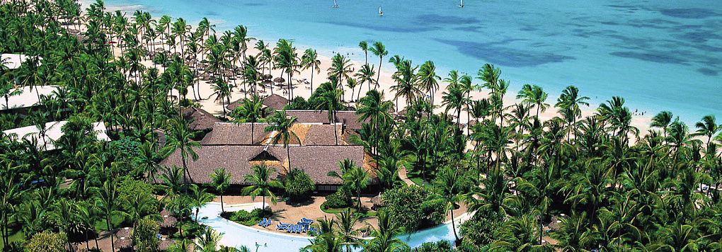 Отель BAVARO PRINCESS ALL SUITES RESORT, SPA & CASINO 5*