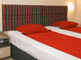 HOTEL KOTVA 4*