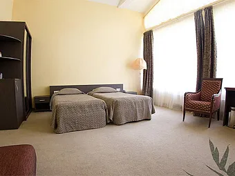  2-местный студио