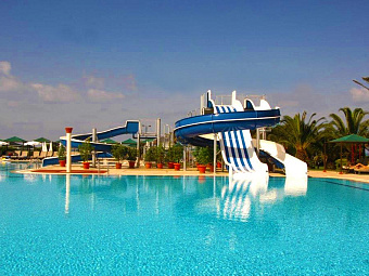 PALOMA PARADISE BEACH 4*