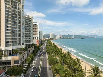 PREMIER HAVANA NHA TRANG 5*