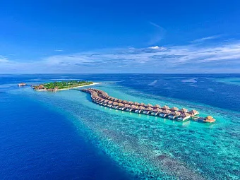 HURAWALHI ISLAND RESORT 5*