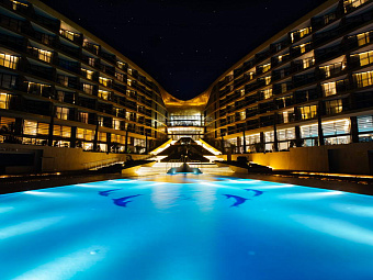 MRIYA RESORT & SPA 5*