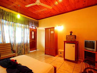 PARADISE HOLIDAY VILLAGE 3*