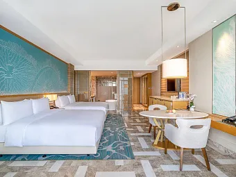 ATLANTIS SANYA 5*