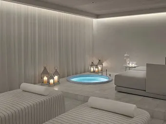 THE BODRUM EDITION 5*