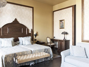  PORTAVENTURA HOTEL MANSION DE LUCY 5*