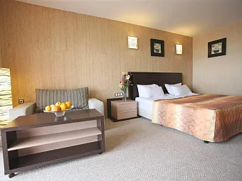 Отель MARIETA PALACE 4*