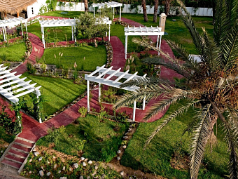 ROYAL KENZ THALASSO & SPA 4*(ех MAGIC ROYAL KENZ THALASSO & SPA)