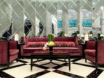 Отель VINPEARL GOLF LAND RESORT & VILLAS 5*