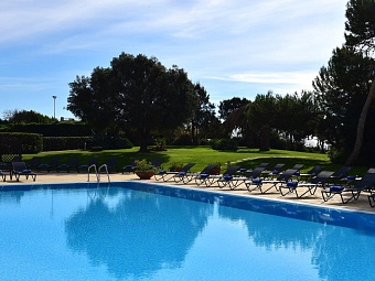 Отель PESTANA CASCAIS 4*