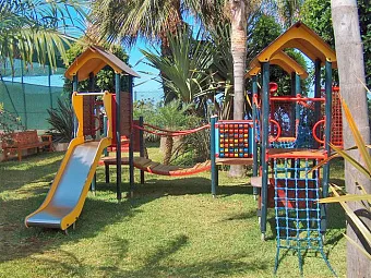Отель MADEIRA REGENCY PALACE 5*