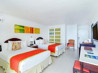 SUNSCAPE SPLASH MONTEGO BAY 4*